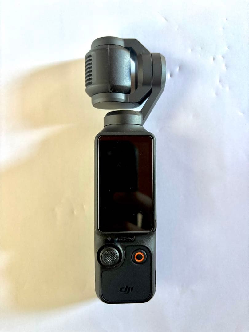 DJI OSMO POCKET 3 本体と付属品