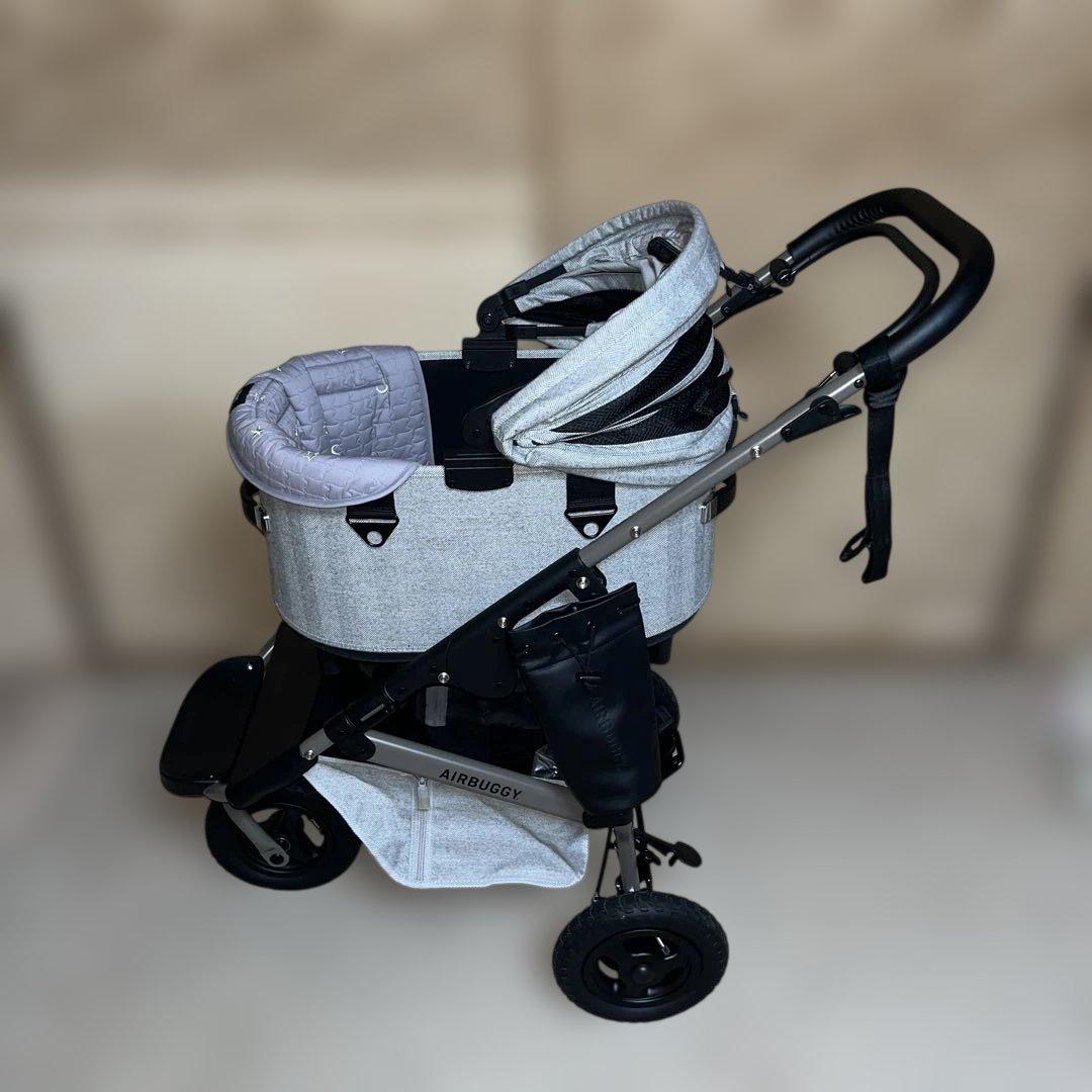 エアバギードーム3プレミア レギュラーサイズ