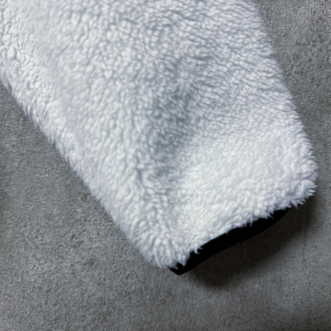 New Balance Golf ニューバランスゴルフ もこもこ パーカー 2