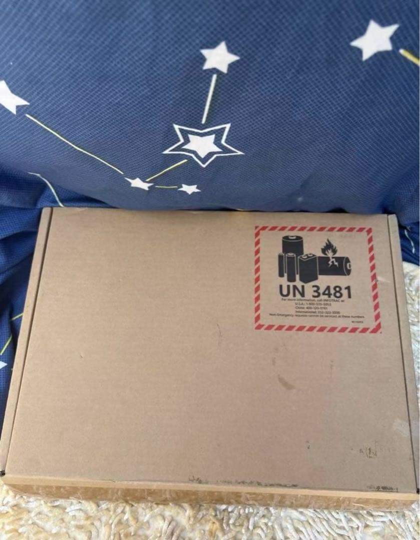 新品未使用 Surface Pro 7+