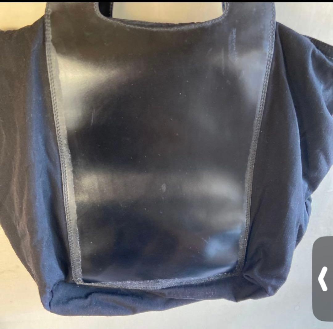 グッチ　大容量トートバッグ