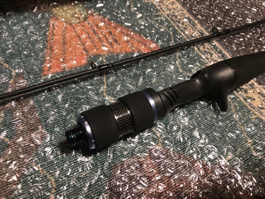 ガラパゴス(Galapagos) タイラバスティック GTS-ST65UL