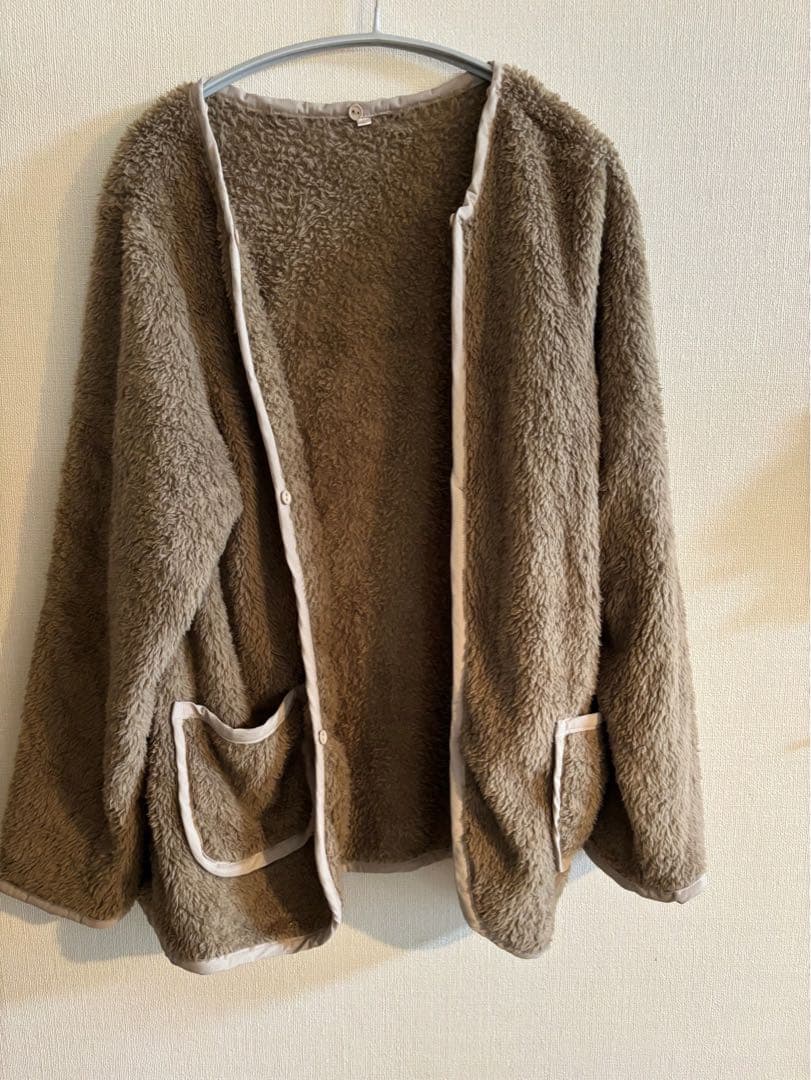 可愛い！　4WAY ダッカー付き ママコート 　スウィートマミー　M