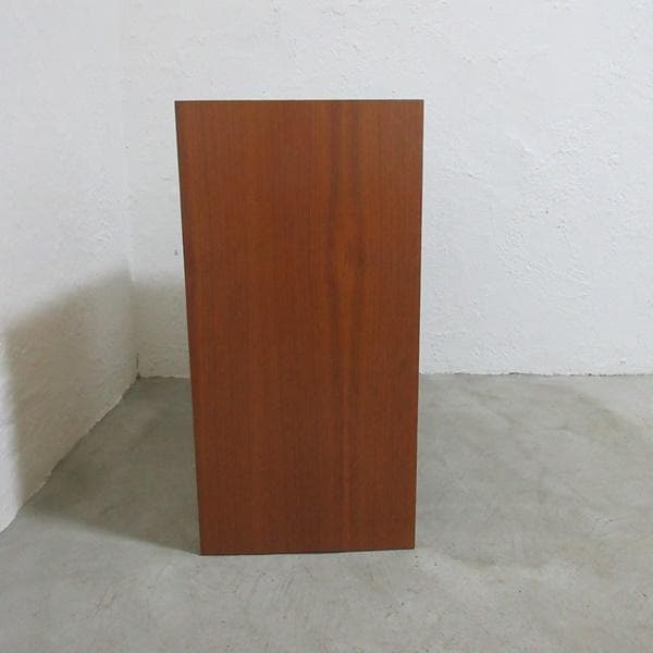 イギリス直輸入 ビンテージ 家具 ブックケース 本棚 デンマーク 6770d