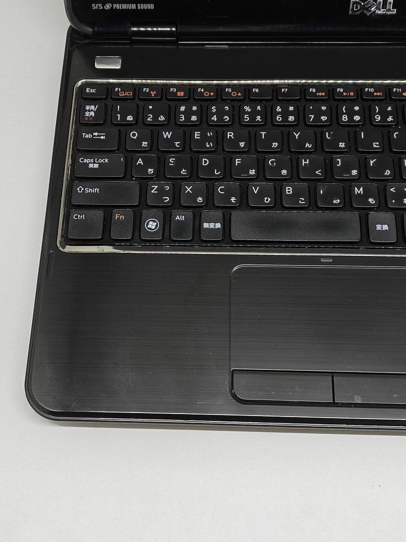 【DELL】爆速 Corei7/SSD120GB ノートパソコン 16GBD13