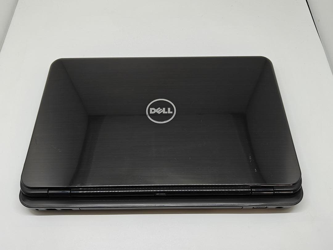 【DELL】爆速 Corei7/SSD120GB ノートパソコン 16GBD13
