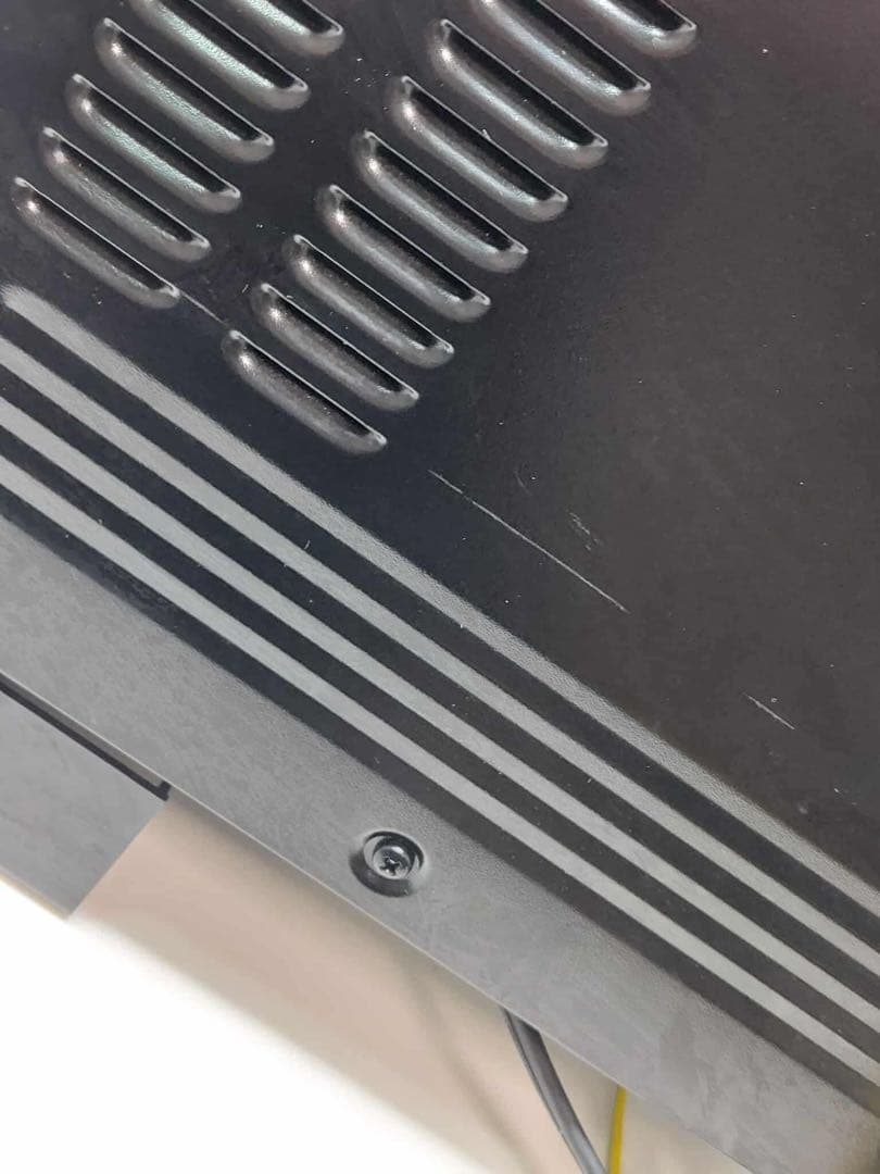 山善 オーブンレンジ YRK-F251SV（B） 2021年製