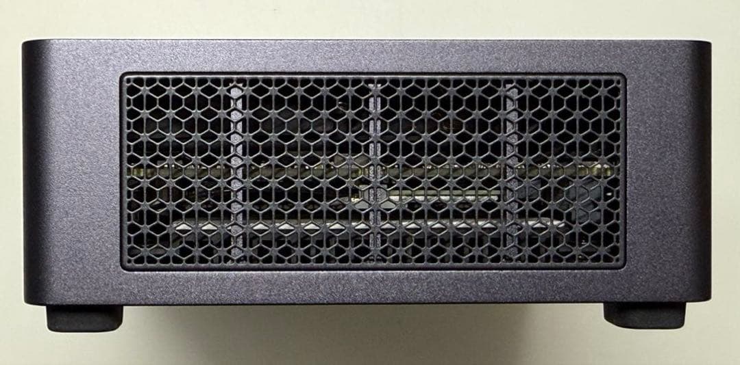 たぶん最終値下げminisforum UM790 Pro 64GB 512GB