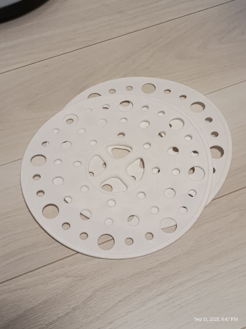 超高速脱水機 APD-6.0型　アルミス（パワフルスピンドライ）