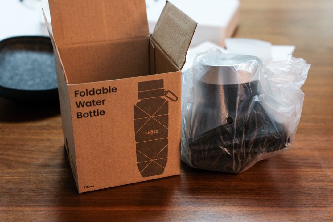 Shokz openrun pro 2 Orange (1回のみ使用)