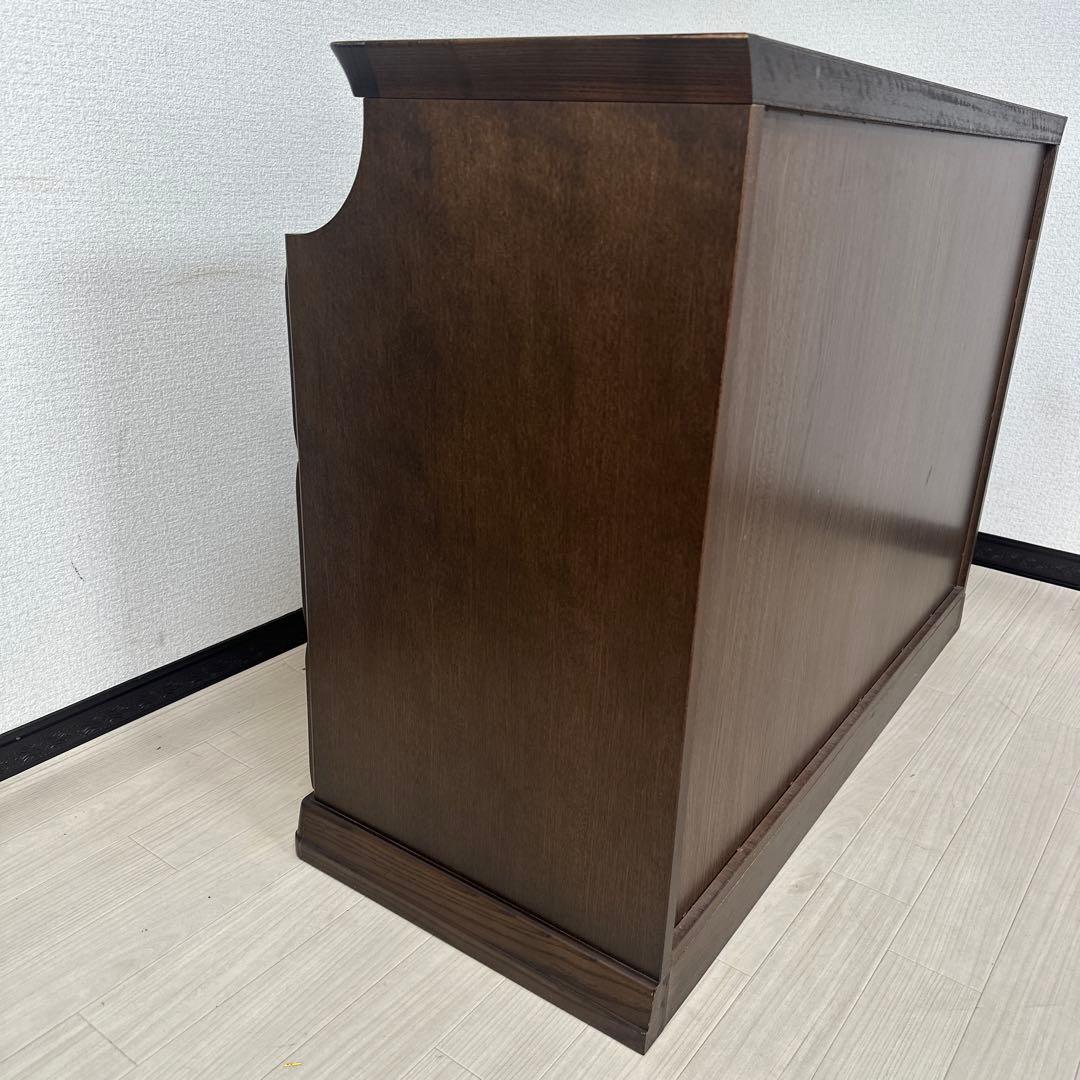 東海家具 Tokai チェスト 整理箪笥 サイドボード 収納家具 i4※