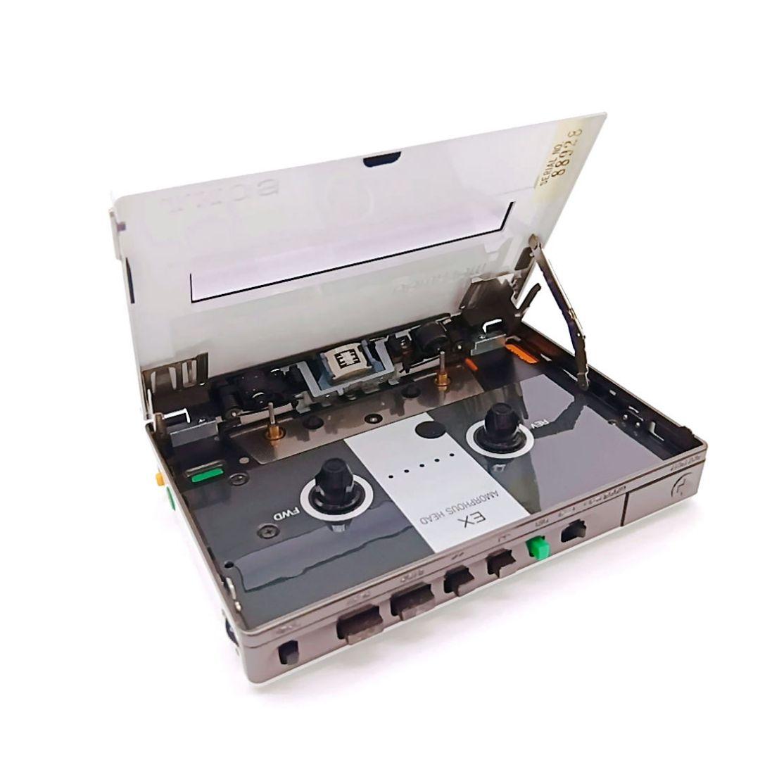 希少品 SONY ソニー WALKMAN WM-150 通電確認済み 付属品