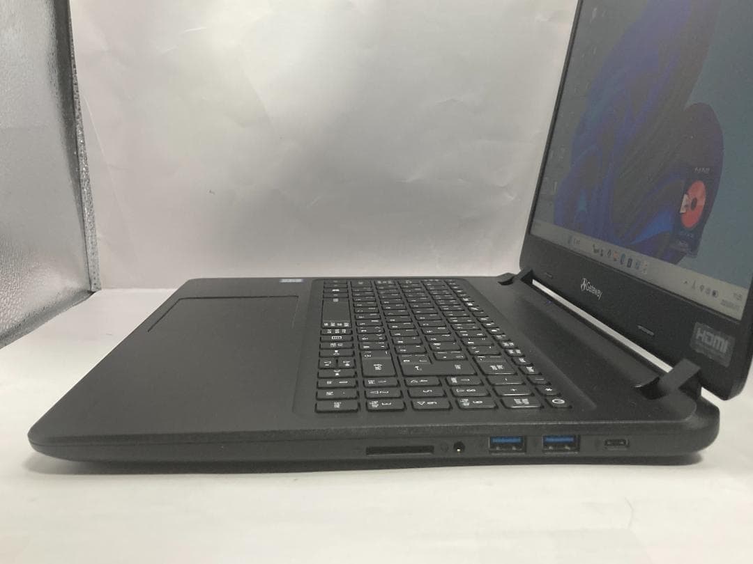 爆速i5第8世代/12GB/新品SSD512GB/Office/DVD