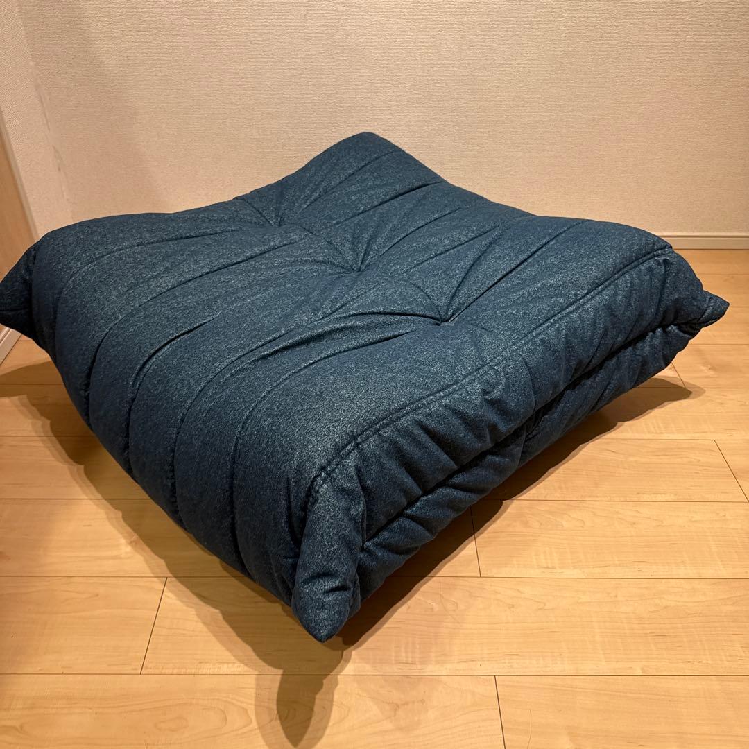 リーン・ロゼ ロゼトーゴ 50周年 限定生地 パフ