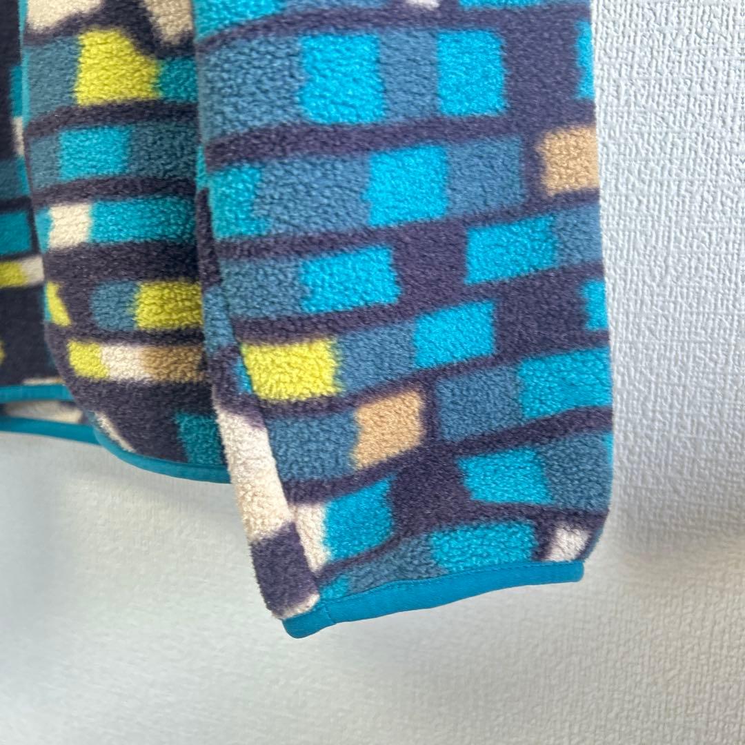 Patagonia 【美品】Light Weight SynchillaSnap