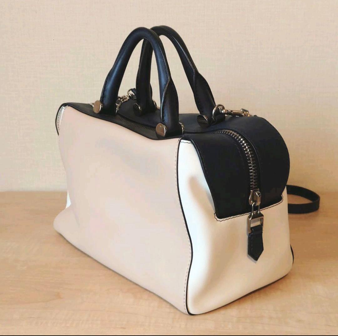 Max Mara　ショルダーバッグ　ハンドバッグ