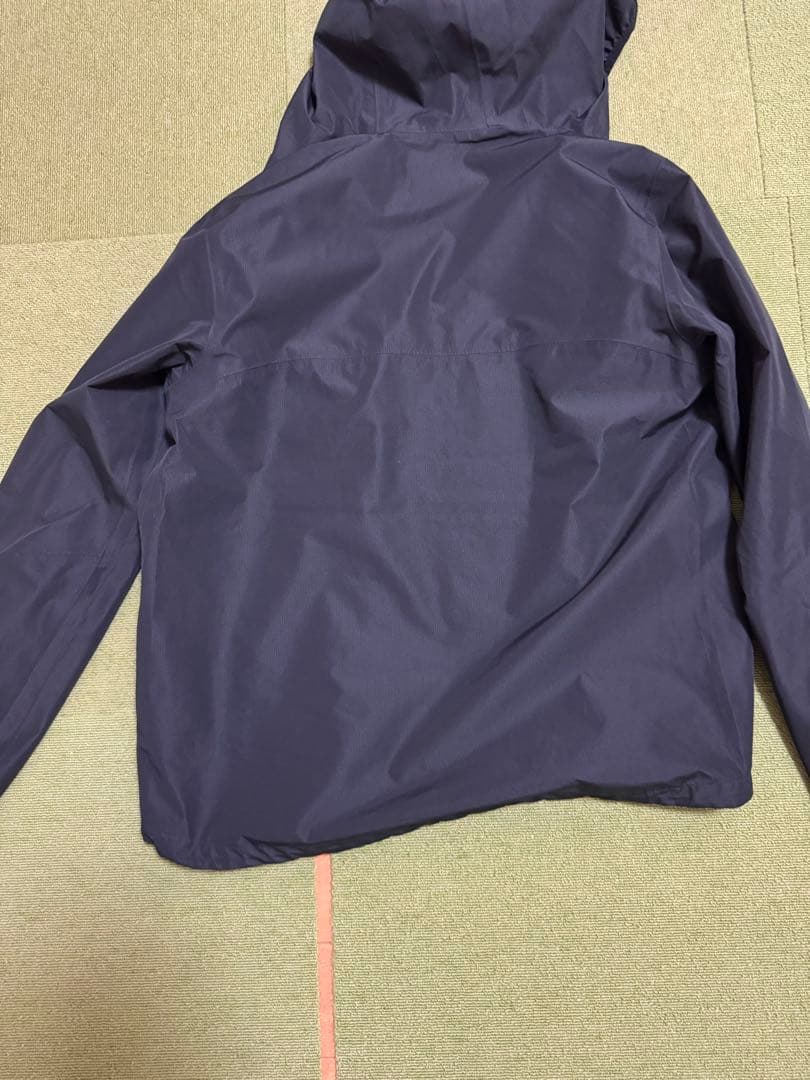 ジャケット・アウター Oakley ELEMENTS SHELL JACKET 2.0 M