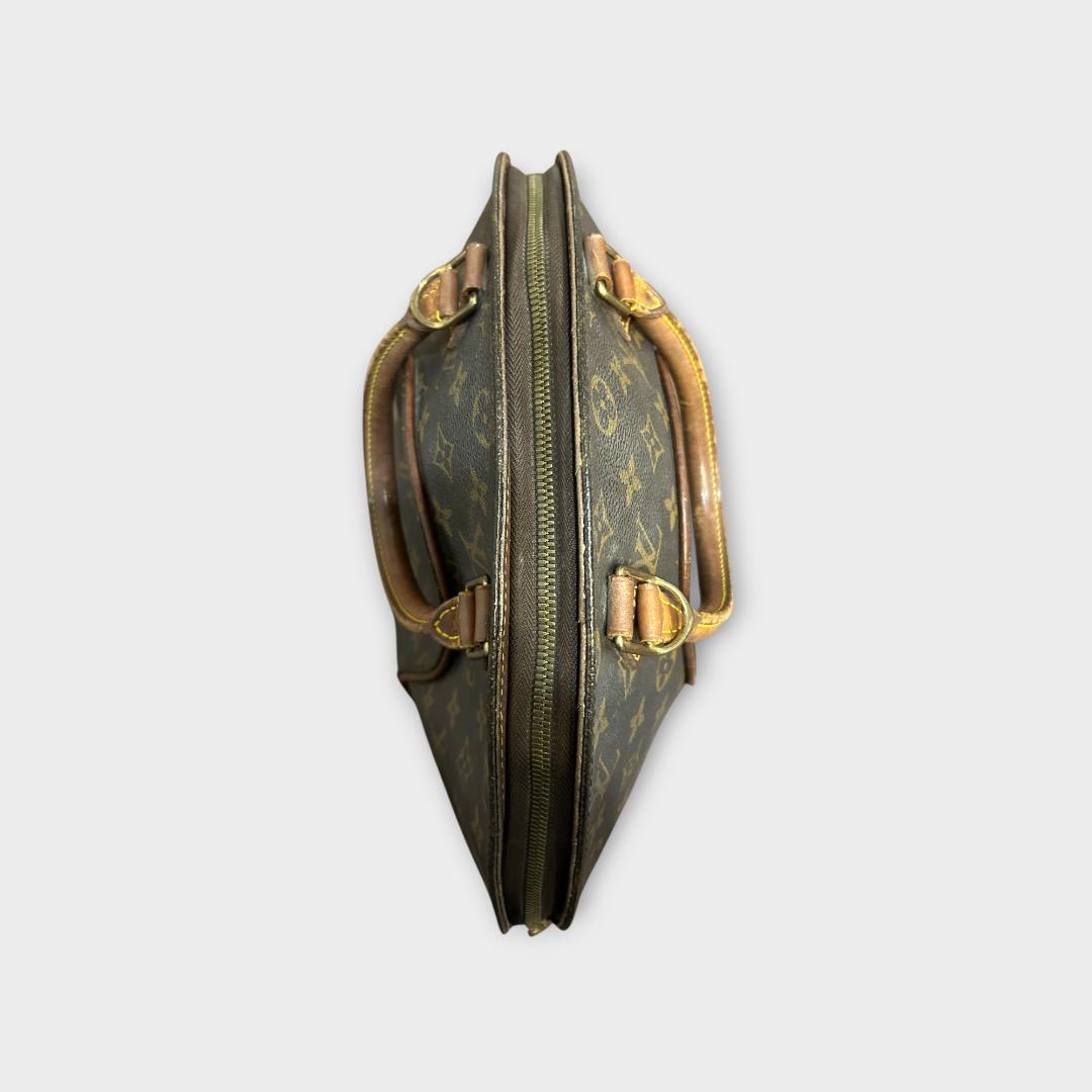 LOUIS VUITTON モノグラム　エリプスMM　ハンドバッグ　トートバッグ