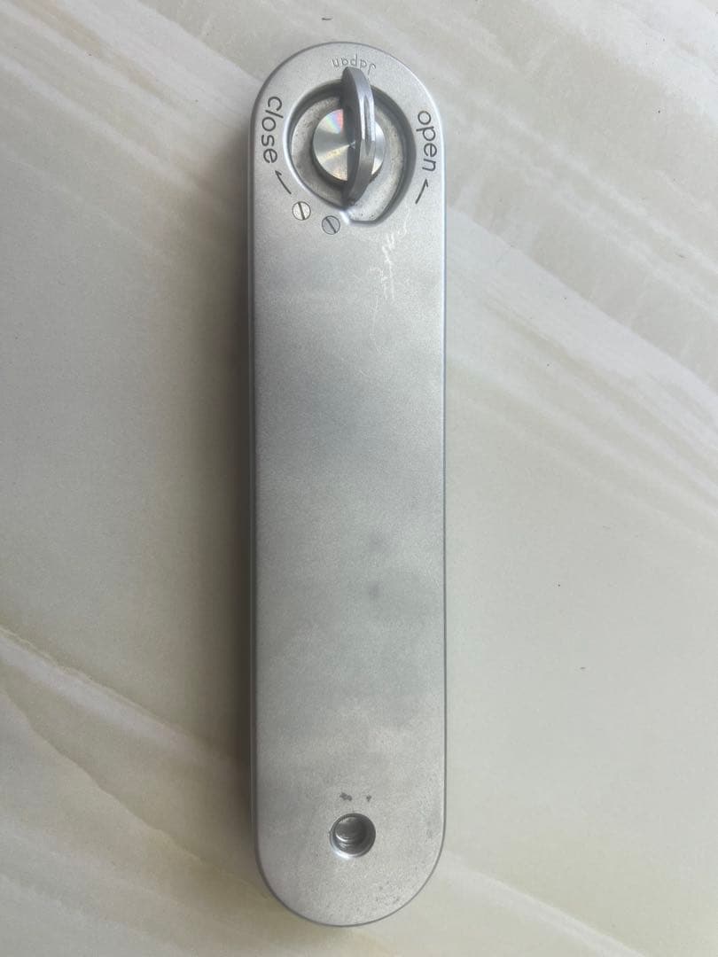 Nicca 3-F フィルムカメラ