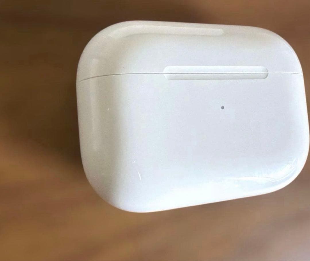 Apple AirPods Pro　ノイキャン搭載モデル　第一世代