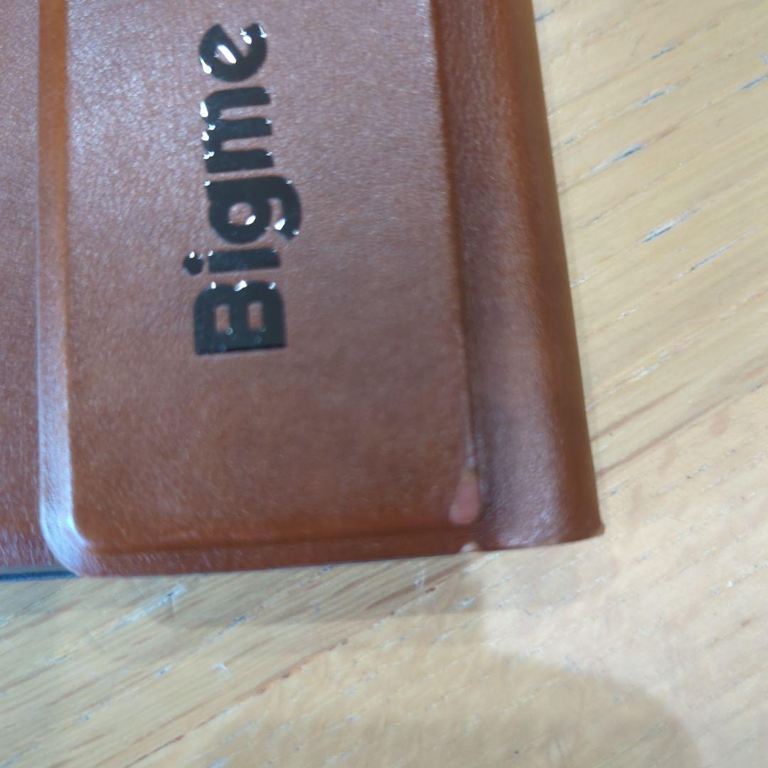 Bigme inkNoteX Color タブレット 6GB 128GB