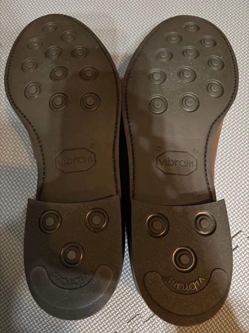 oriental アルバース　ローファー　9.5