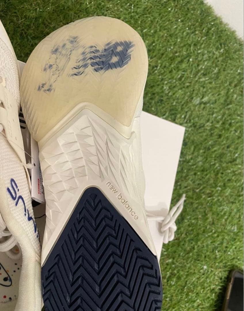 新品　NB ニューバランス トレーニングシューズ 大谷翔平ジムシューズ 28cm