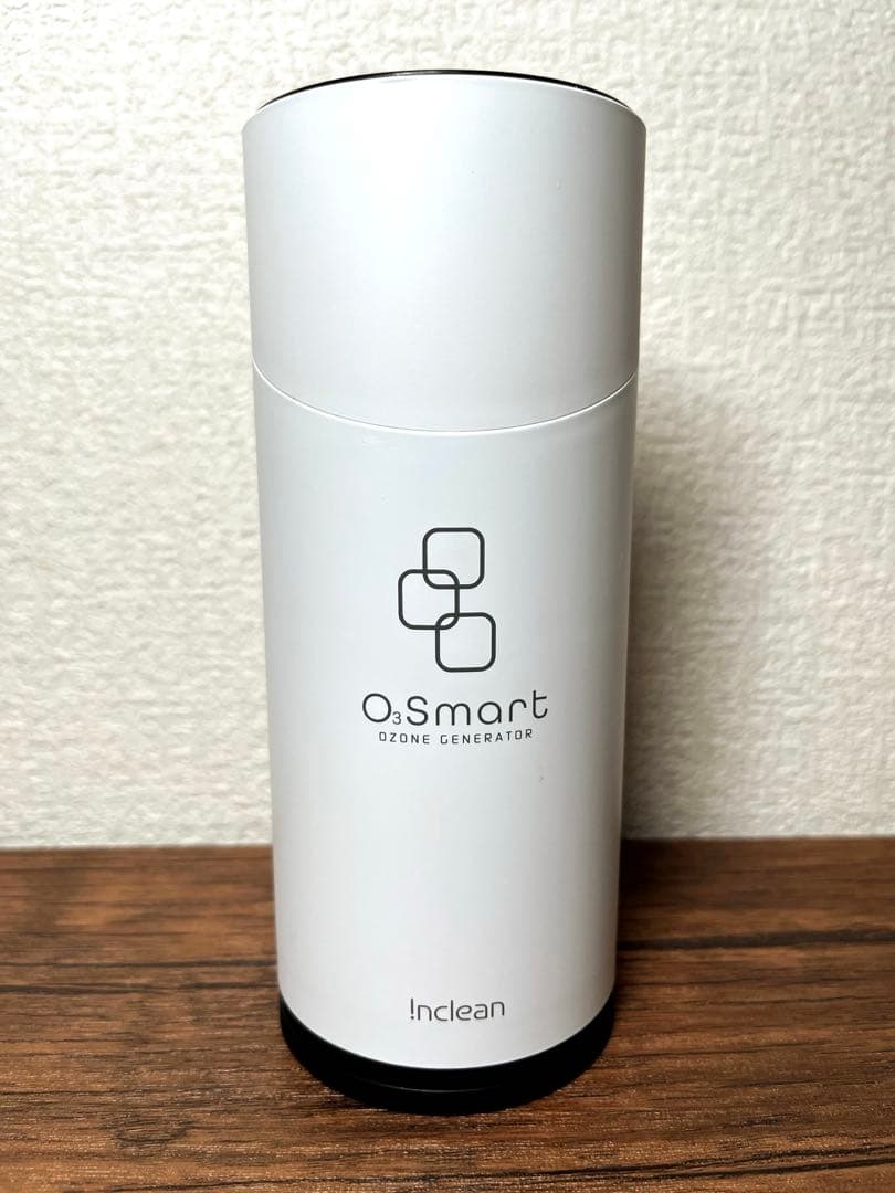 柏崎ユーエステック inclean オゾン発生器 オースリースマート