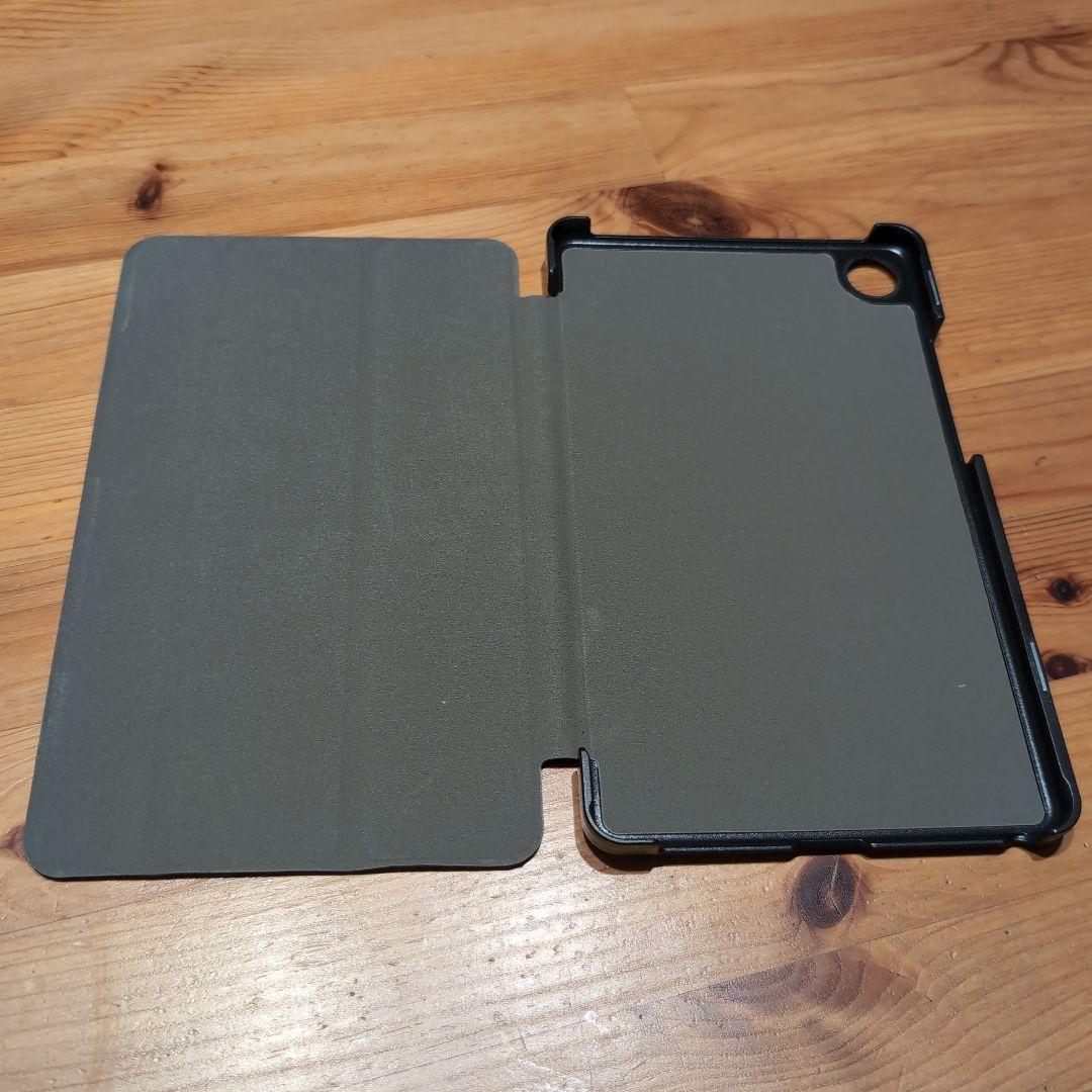 Androidタブレット本体 NEC LAVIE Tab T8 PC-T0855KAS 128GB