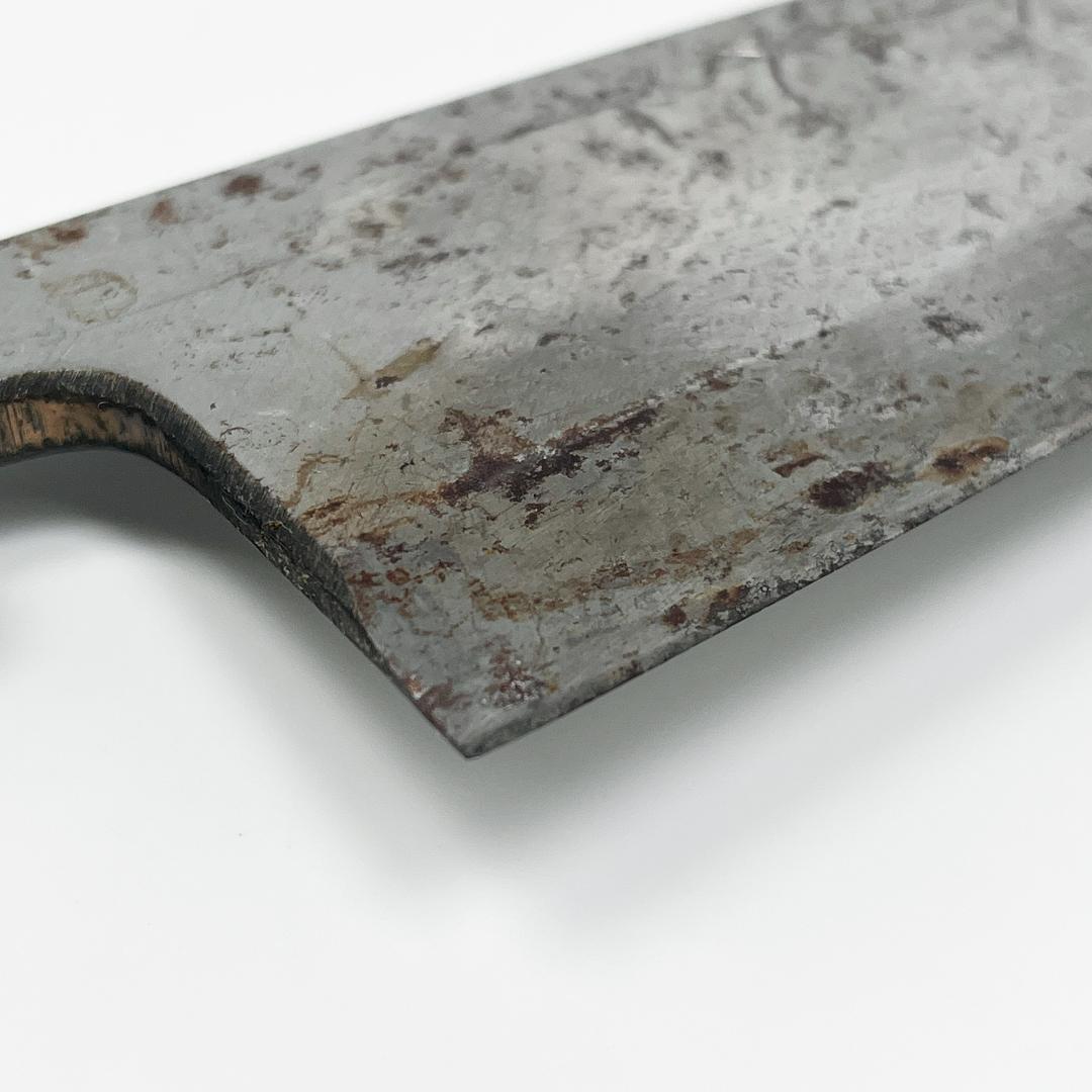 堺業平 出刃包丁