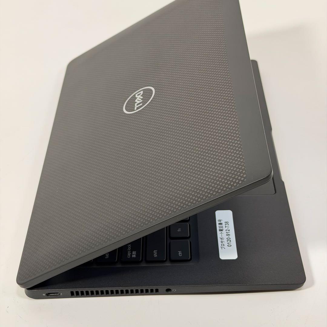 Windowsノート本体 79.Latitude 7330 / i5-12/ 16GB/ 512GB