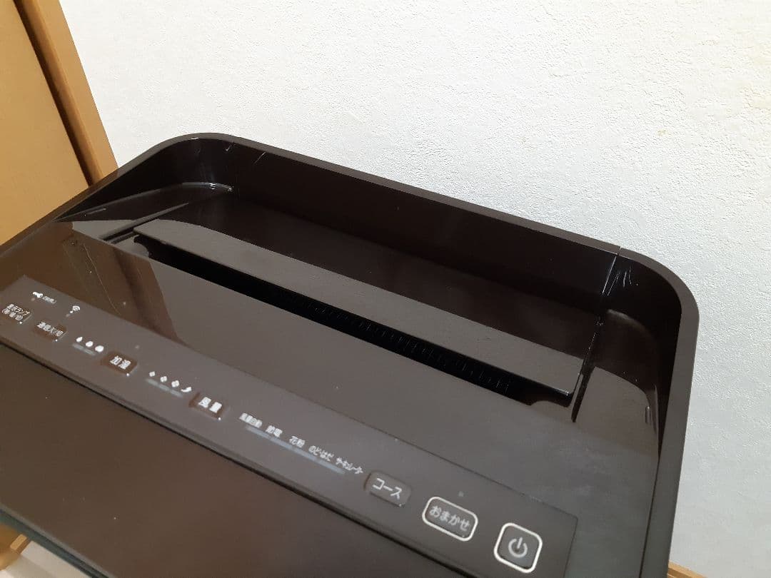 DAIKEN　加湿空気清浄機　2018年製　MCK70UKS