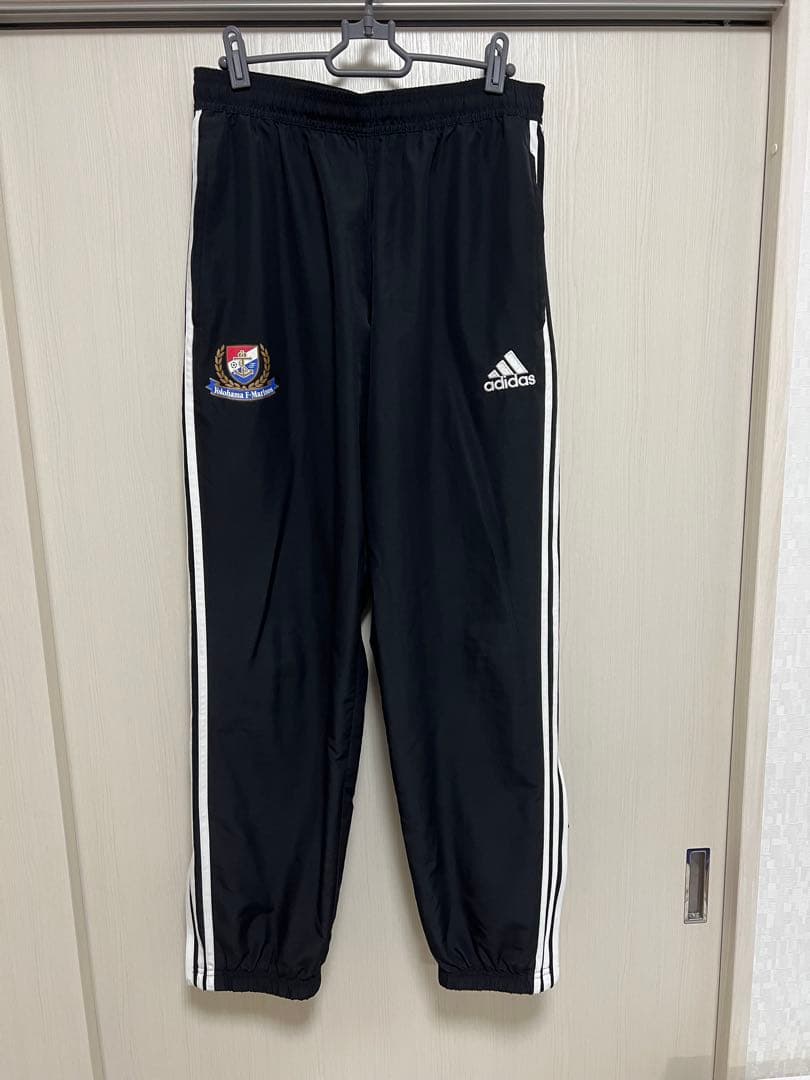 マリノス 選手支給モデル ジャージ