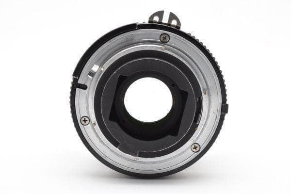 ニコン Nikon Ai-s NIKKOR 55mm F2.8 レンズ