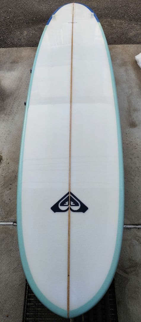 ROXY ロキシー ロングボード 9.1　未使用品