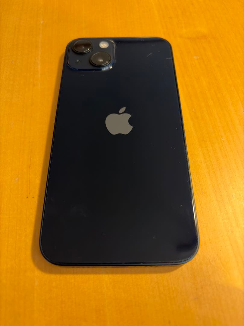 スマートフォン本体 iphone 13 128gd