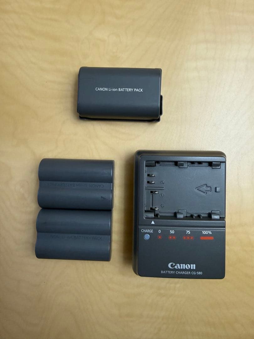 【極美品】Canon 40D + SIGMA F2.8万能ズーム 豪華セット