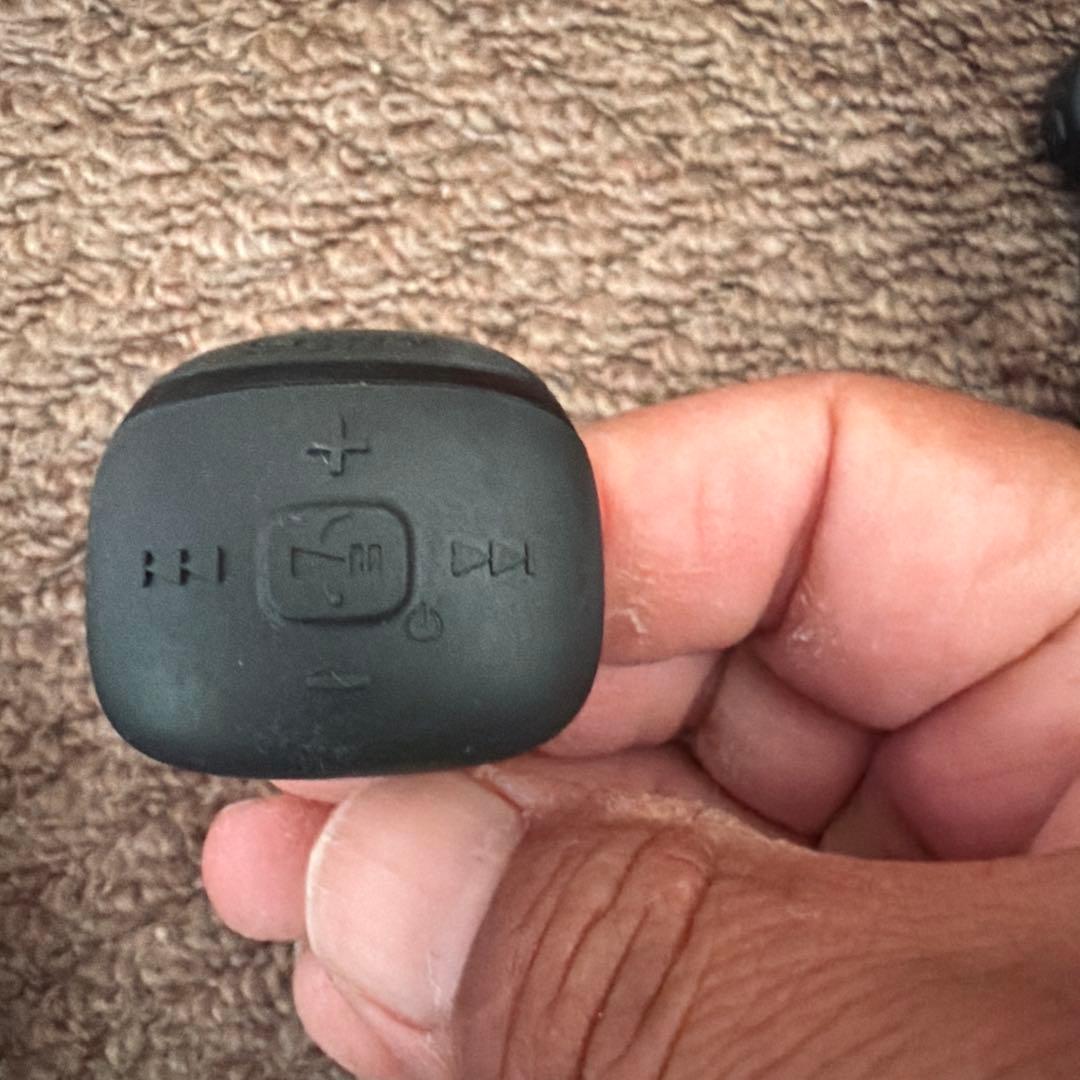 SONY WALKMAN ワイヤレスイヤホン　NW-WS625