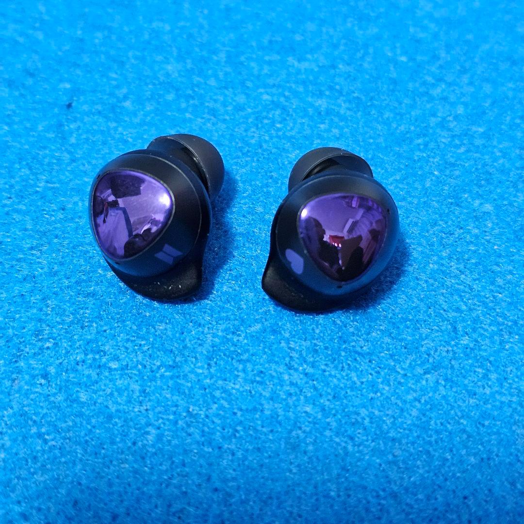 イヤホン Galaxy Buds+ BTS Edition