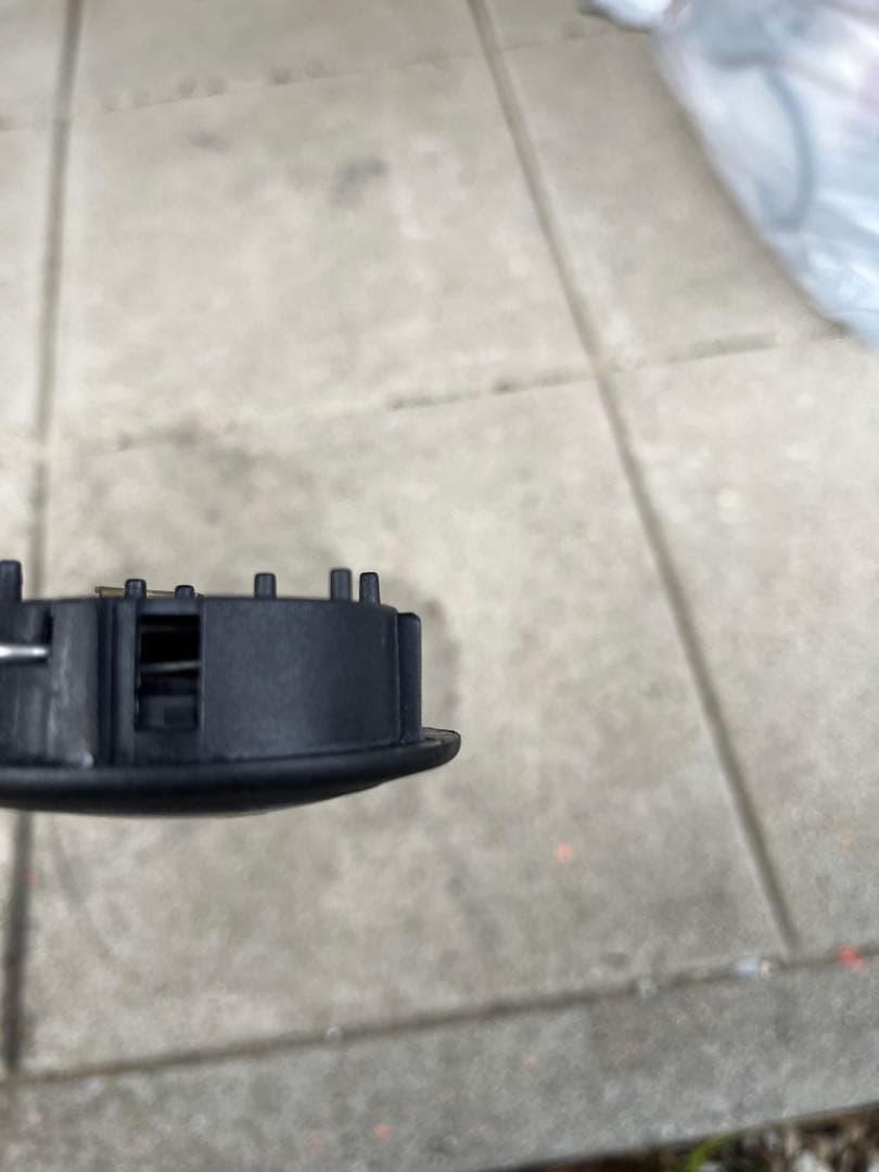 personal BLITZ leather φ33