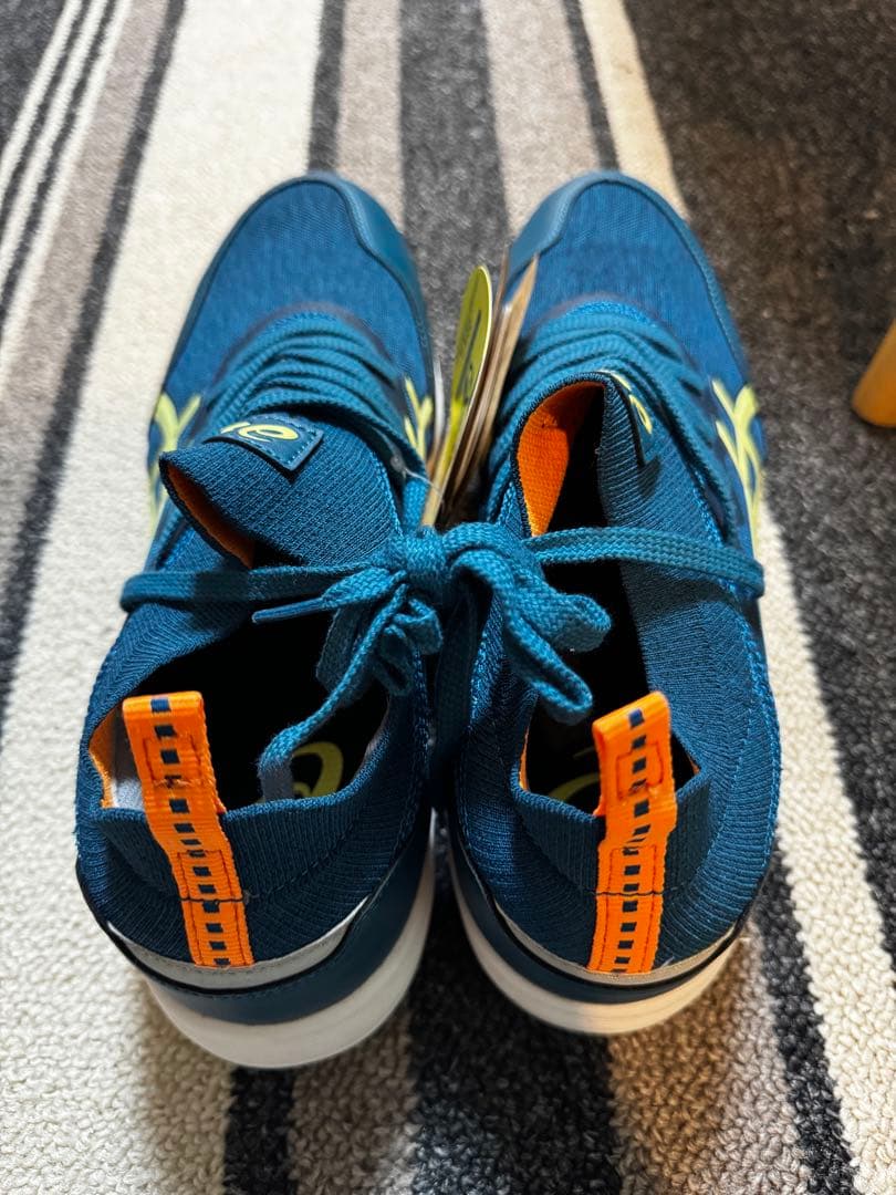 asics WINJOB CP213 TS 28cm 安全靴