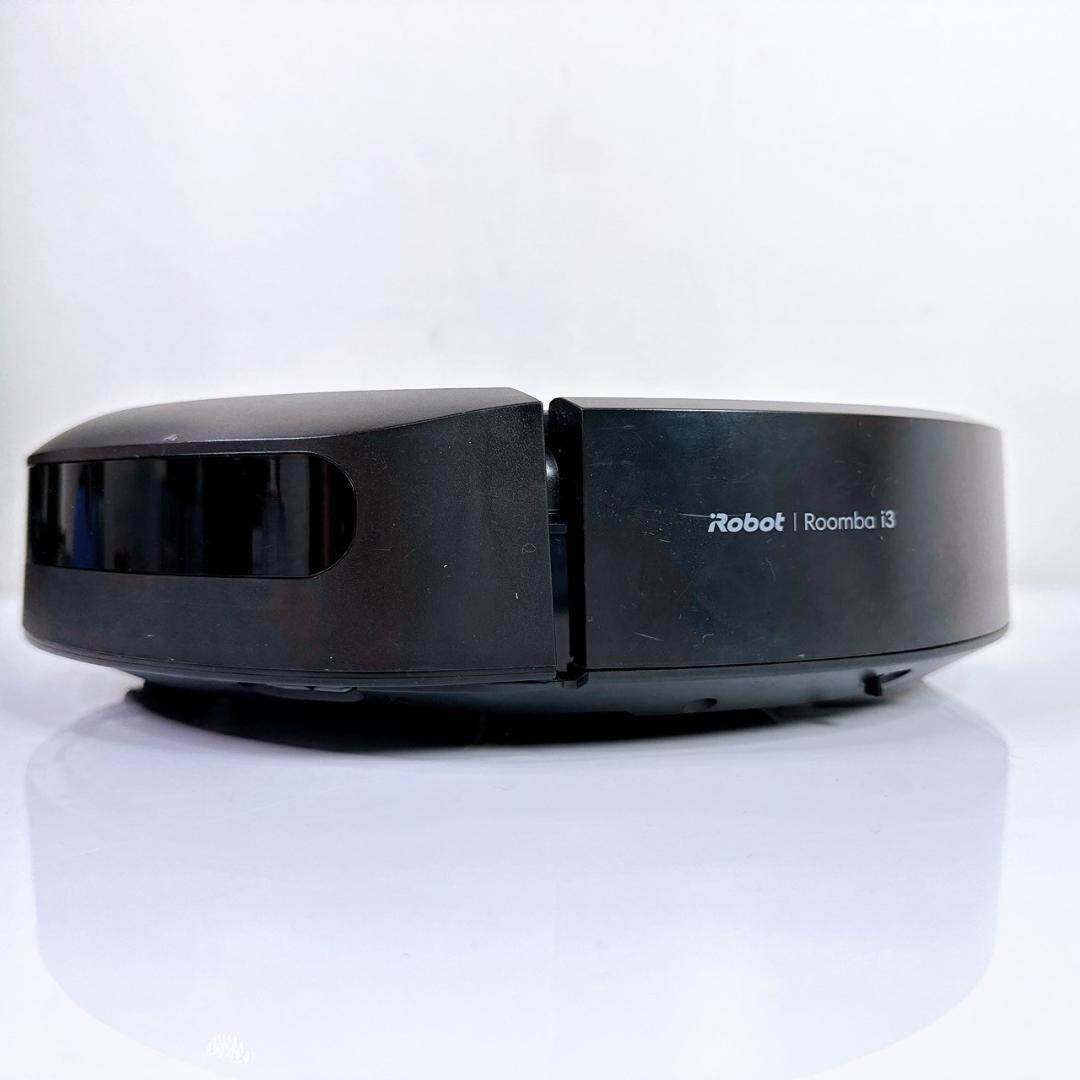 Roomba iRobot クリーンベース付きモデル i3+