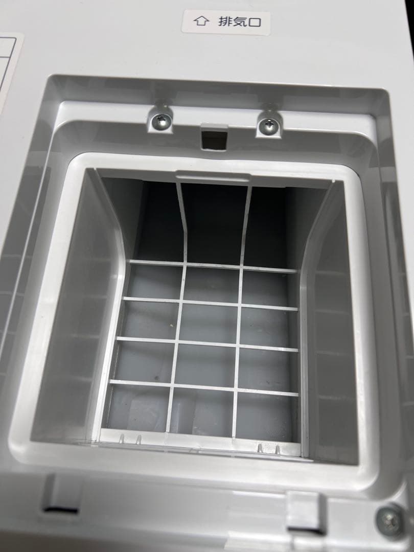 TOSHIBAドラム式洗濯乾燥機 2022年製