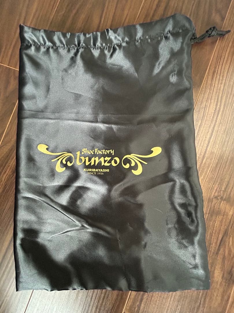 大幅値下げ！社交ダンスシューズBunzo 如月 23R 兼用シューズ超美品