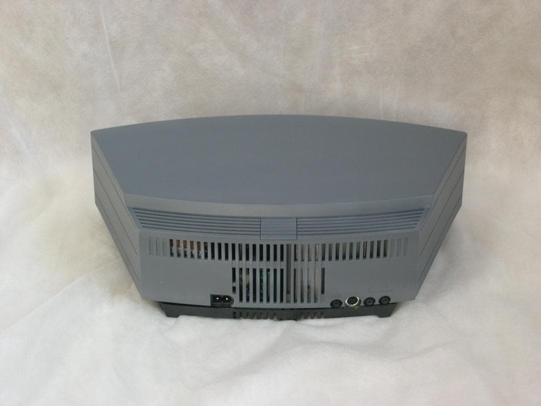 BOSE WAVE MUSIC SYSTEM AWRCCC(グラファイトグレー)