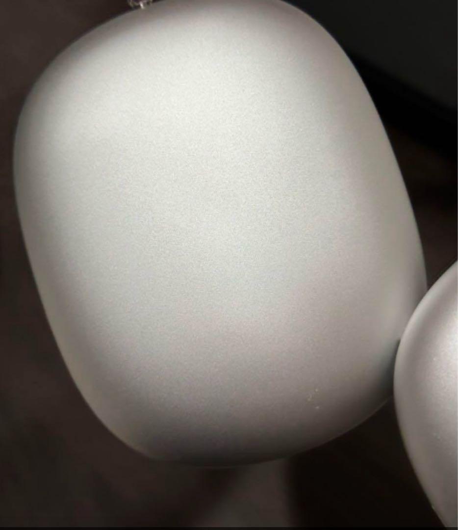 【即日発送】Apple AirPods Max USB-C パープル