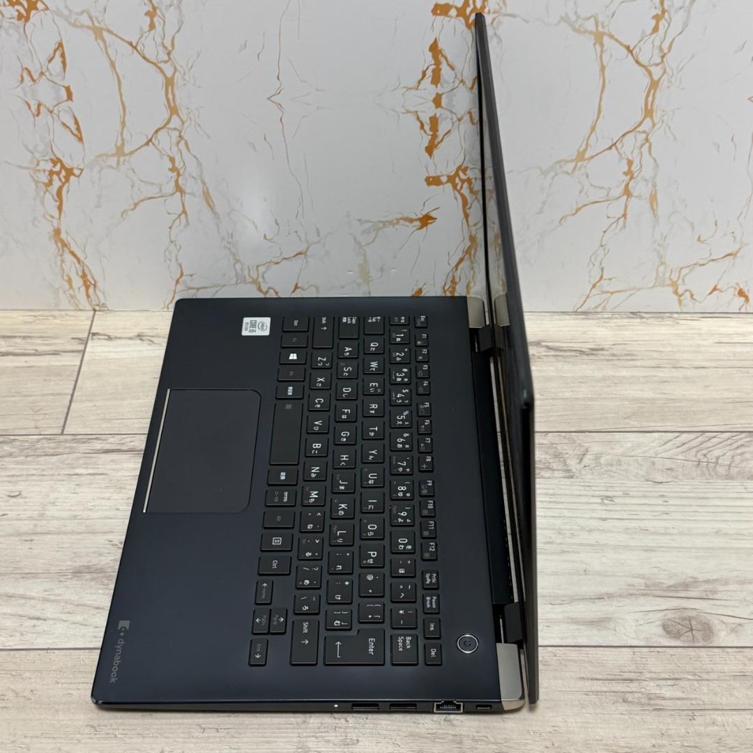 dynabook G83 第10世代Corei5 8GB 256GB ノートPC