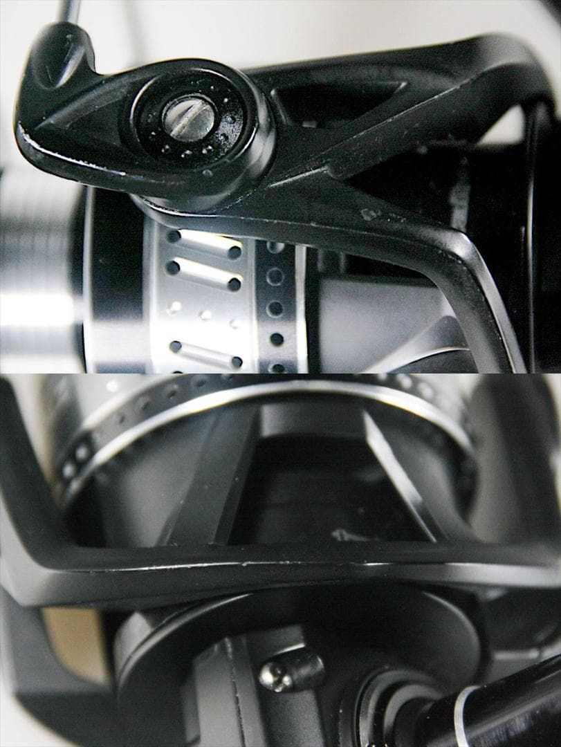 ●M53● テイルウォーク ステルス 6000 tailwalk STEALZ