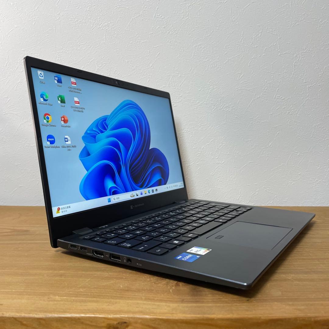 G83/KW /Core i5(12世代)/メモリ16GB /Office