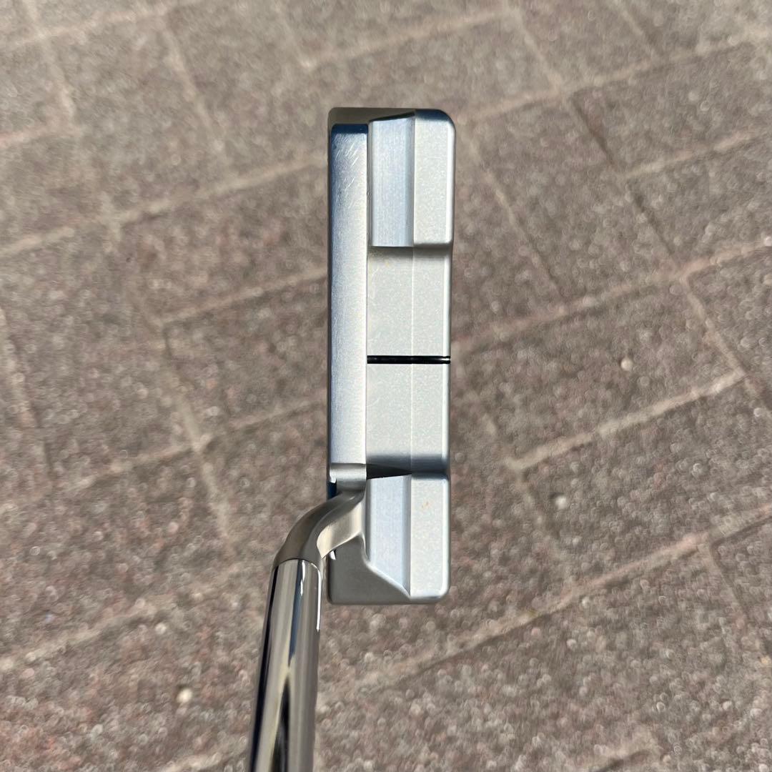 スコッティキャメロン セレクト ニューポート2.5 2014 カスタム品 激レア